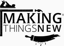 Making Things New